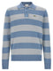 Lacoste Cotton Polo Shirt