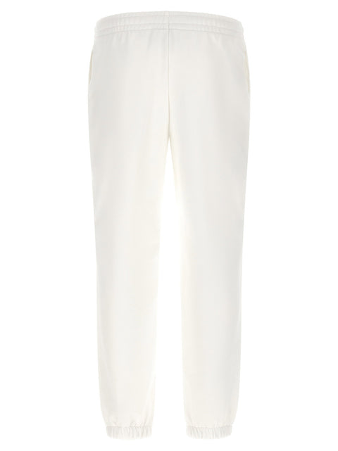 Lacoste Logo Jogger Pants