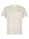 Lacoste Monogramma Jacquard T-shirt