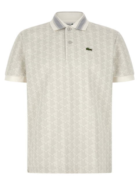 Lacoste Paris Polo Shirt