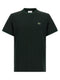 Lacoste T-shirt In Jacquard Monogram