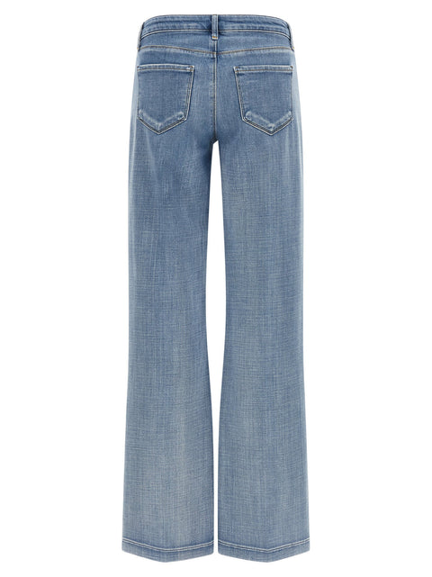 L'agence Joanne Jeans