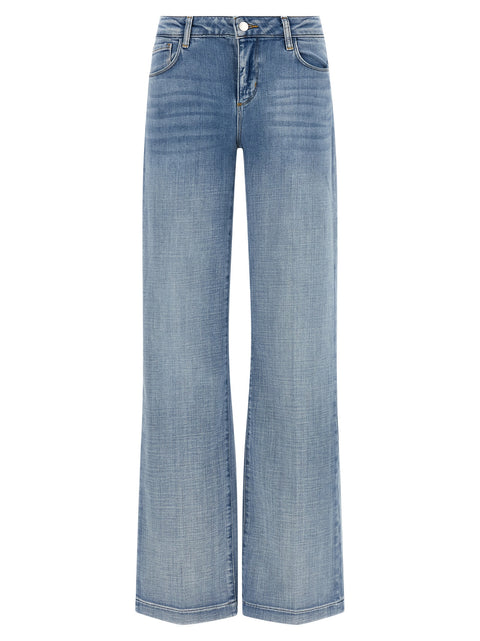 L'agence Joanne Jeans