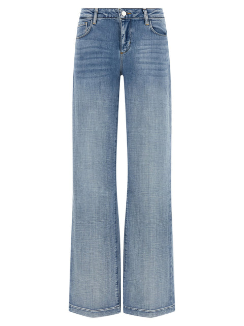 L'agence Joanne Jeans