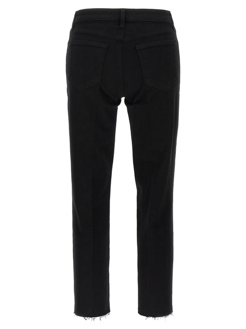 L'agence Sada Jeans