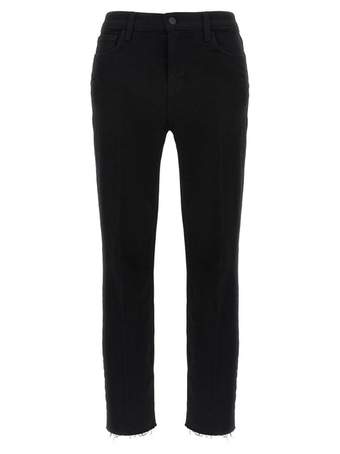 L'agence Sada Jeans