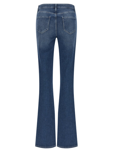 L'agence Selma Jeans
