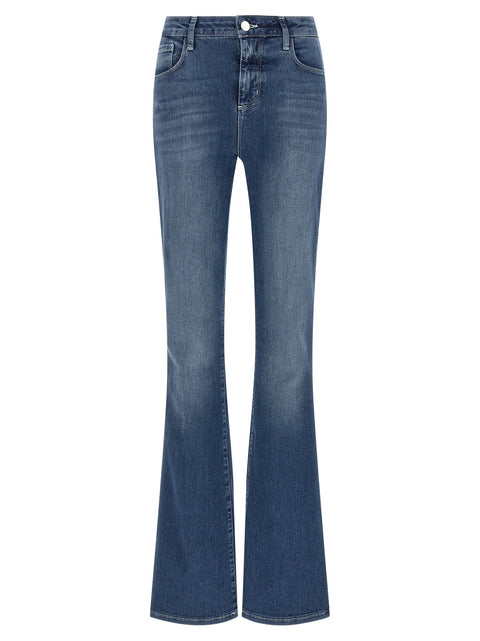 L'agence Selma Jeans