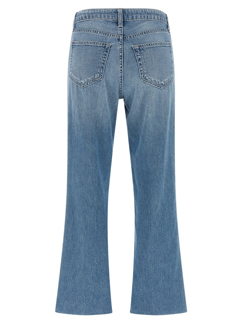 L'agence Wanda Jeans
