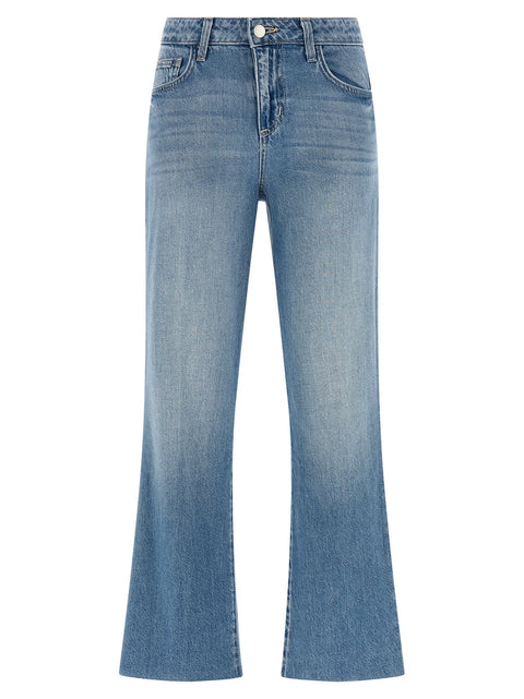 L'agence Wanda Jeans