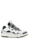 Lanvin Curb Sneakers