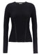 Lanvin Ribbed Sweater