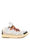 Lanvin curb sneakers - Beige-shoes-Lanvin-40-Urbanheer