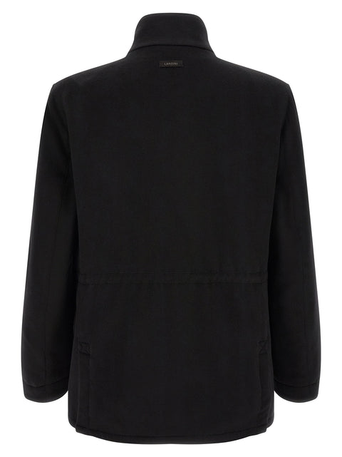 Lardini Field Jacket