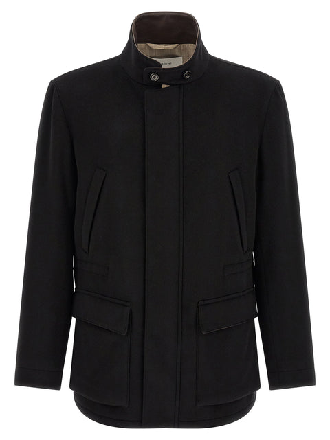Lardini Field Jacket