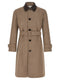 Lardini Le Origini Trench Coat