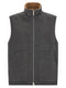 Lardini Wool Vest