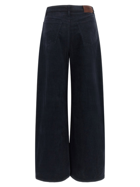 Lauren Ralph Lauren Corduroy Pants