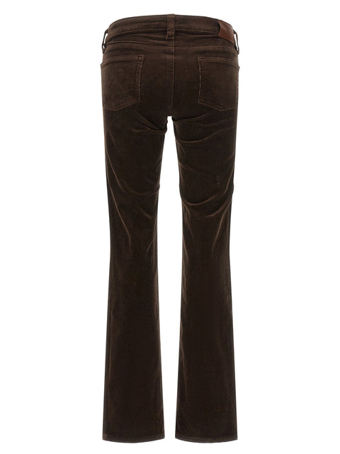 Lauren Ralph Lauren Corduroy Pants