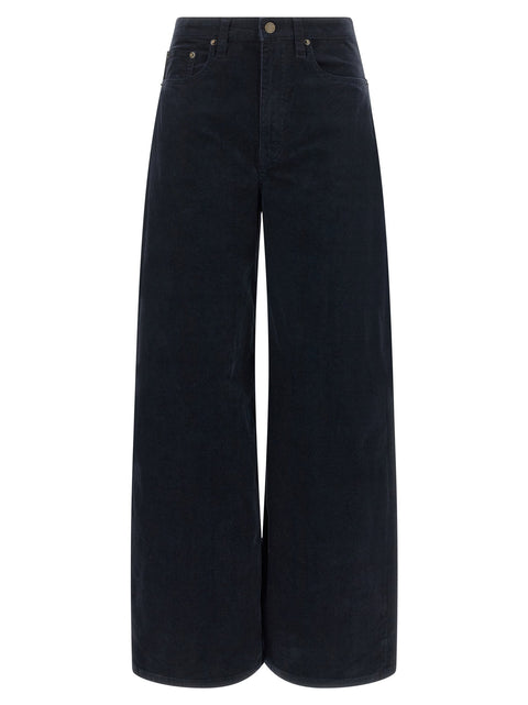 Lauren Ralph Lauren Corduroy Pants