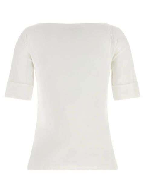 Lauren Ralph Lauren Judy Boat Neck Sweater
