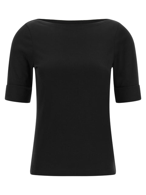 Lauren Ralph Lauren Judy Boat Neck Sweater