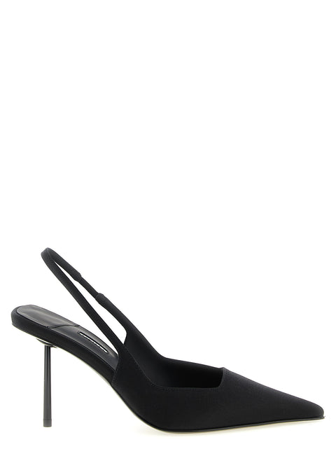 Le Silla Amelia Slingback