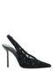 Le Silla Chantilly Slingback
