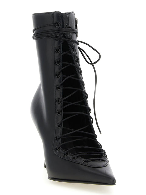 Le Silla Colette Ankle Boots