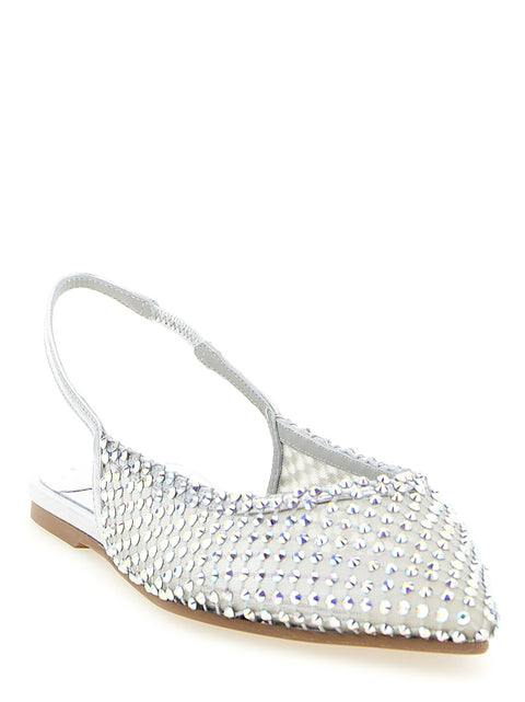 Le Silla Gilda Ballet Flats