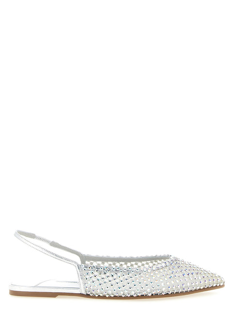 Le Silla Gilda Ballet Flats