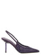 Le Silla Gilda Slingback