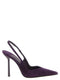 Le Silla Vivienne Slingback
