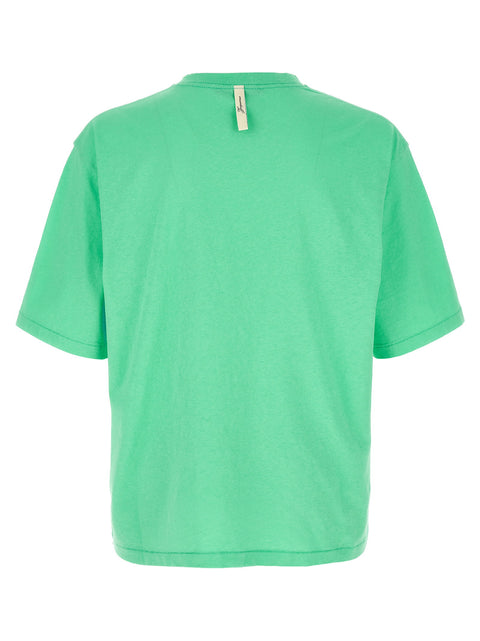 Le T-shirt Jacquemus T-shirt