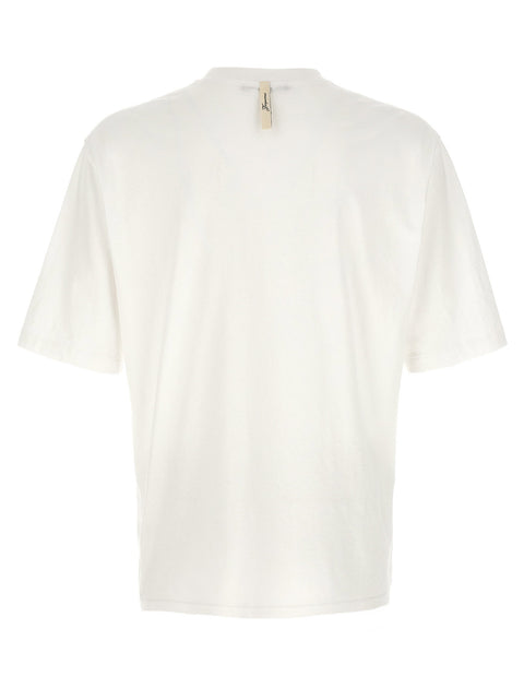 Le T-shirt Jacquemus T-shirt