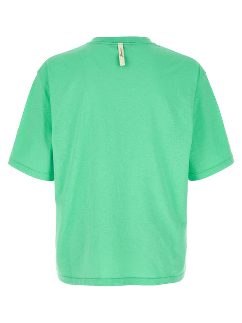 Le T-shirt Jacquemus T-shirt