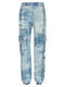 Le Twins Robi Cargo Trousers