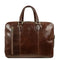Leather Convertible Briefcase, Backpack - A Farewell To Arms Brown-Briefcase-Time Resistance-Brown-Urbanheer