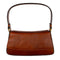 Leather Handbag - Bright Lights, Big City Brown-Shoulder Bags-Time Resistance-Brown-Urbanheer