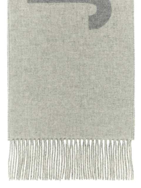 Lecharpe Jacquemus Scarf