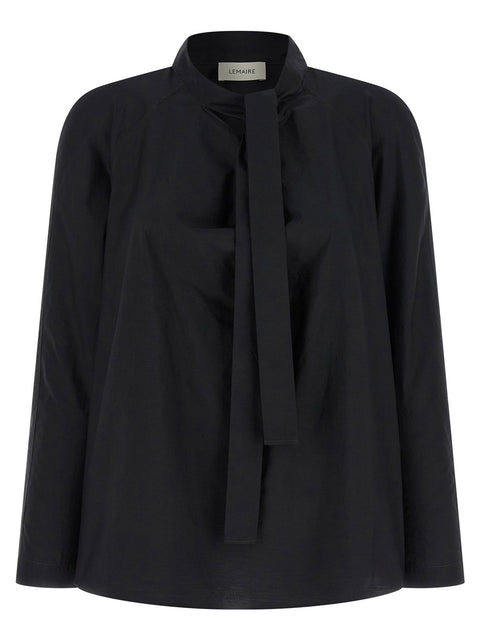 Lemaire Ascot Blouse