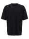 Lemaire Cotton And Silk T-shirt