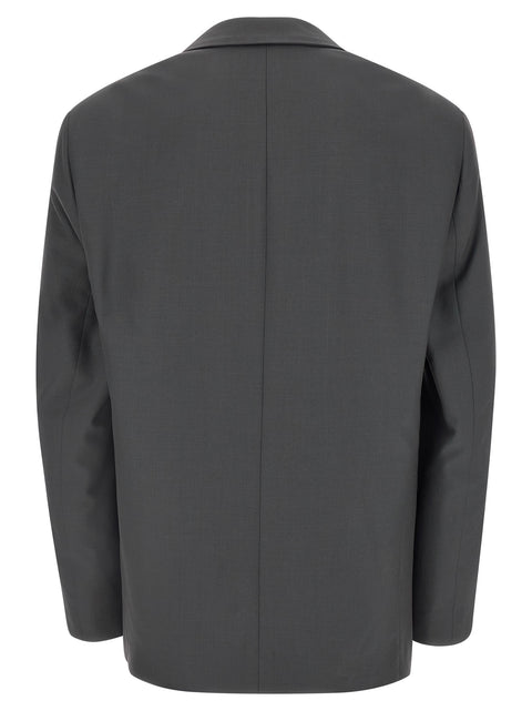 Lemaire Db Tailored Blazer
