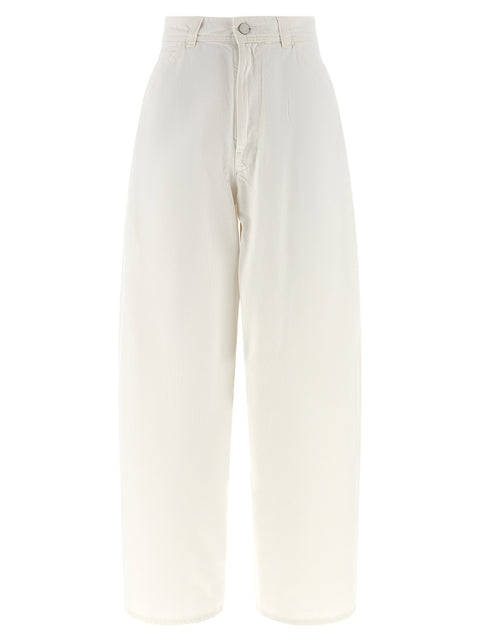 Lemaire Denim Pants