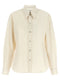Lemaire Pointed Collar Shirt
