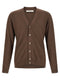 Lemaire Relaxed Twisted Cardigan