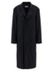 Lemaire Soft Chesterfield Coat
