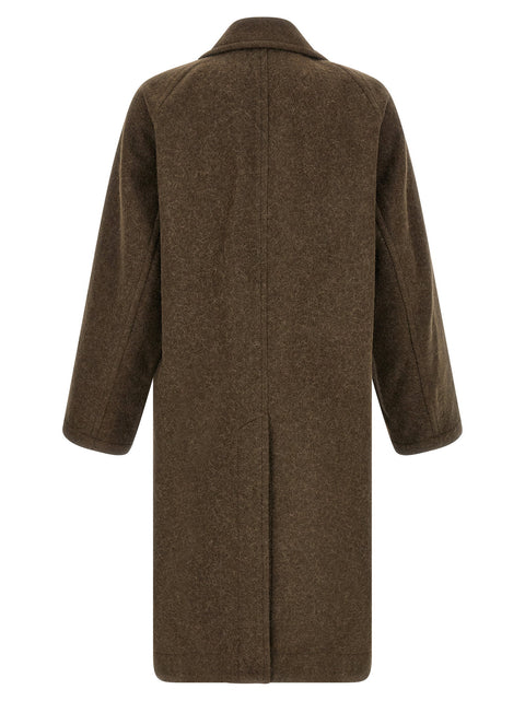 Lemaire Soft Coat