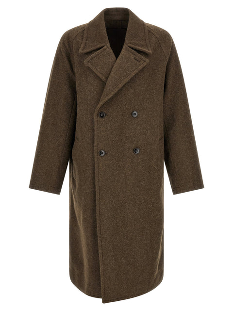 Lemaire Soft Coat