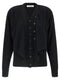 Lemaire Trompe Loeil Construction Cardigan